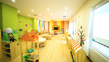 幼儿托育市场的发展趋势与品牌塑造策略