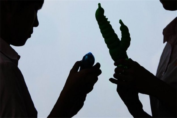 趣多多成人用品加盟