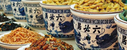 中华老字号六必居酱菜加盟好不好？