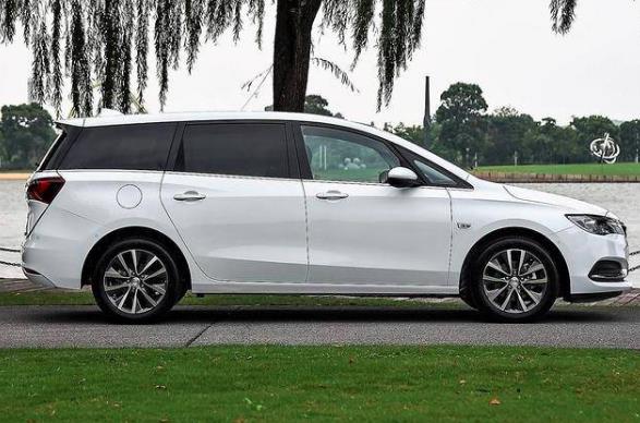 黑马传奇从骏影车品开始