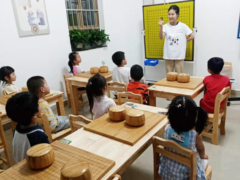 正元棋院少儿围棋