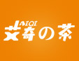 艾奇の茶时尚饮品加盟