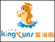 金海豚金思维