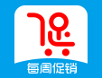 每周促销平台加盟