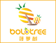 菠萝树益智体验馆加盟