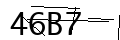 验证码